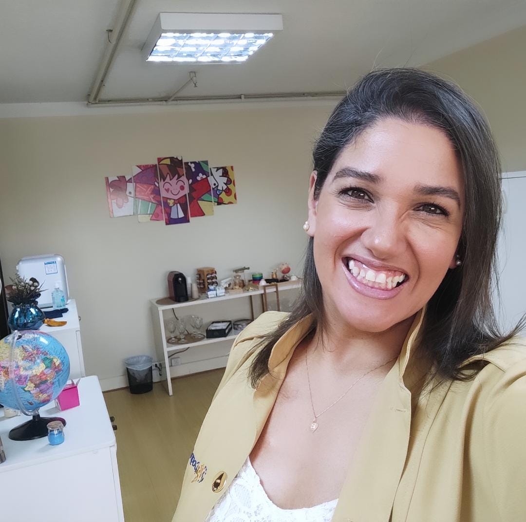 Dra. Beatriz Araujo