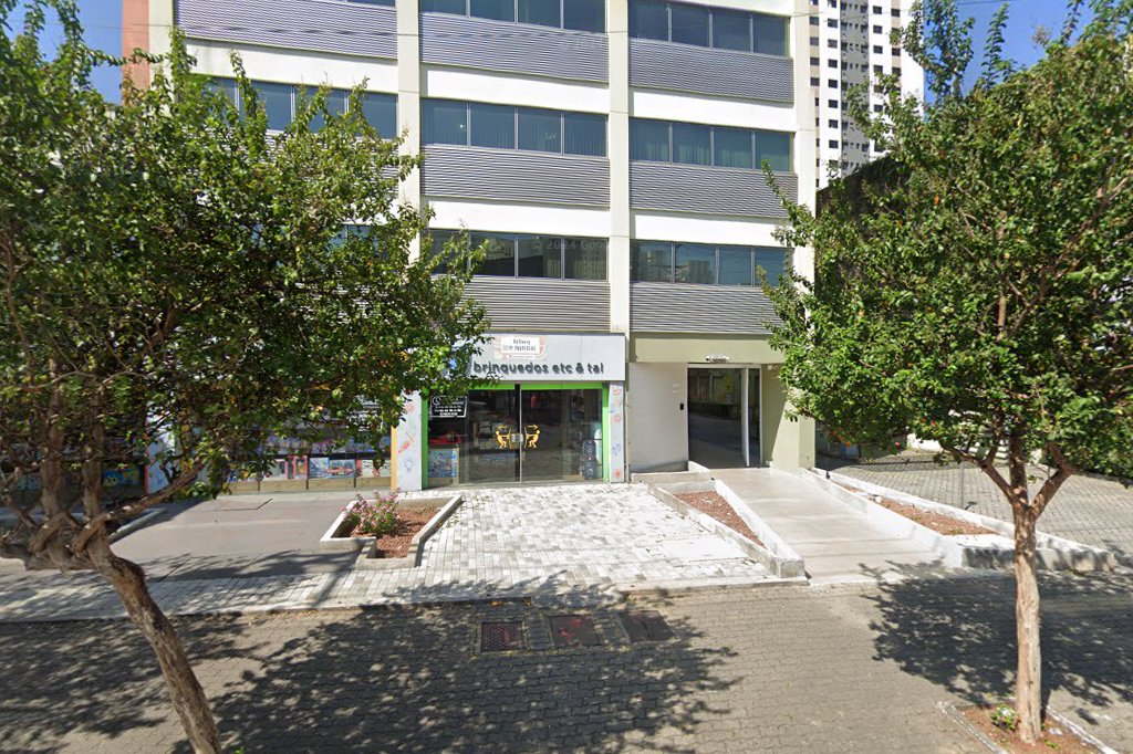 Edifício Comercial na Rua Schilling, 413 - Vila Leopoldina